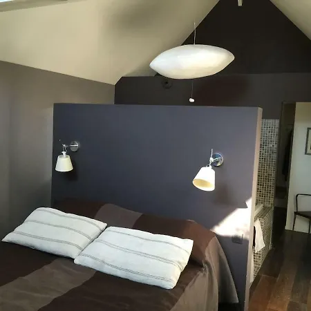 Villa Maison Contemporaine Centre - 