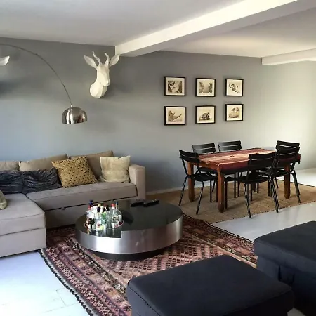 Maison Contemporaine Centre - 