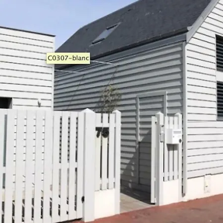 Villa Maison Contemporaine Centre - 