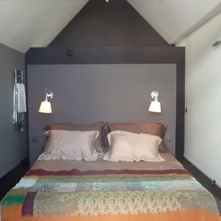 Maison Contemporaine Centre - 