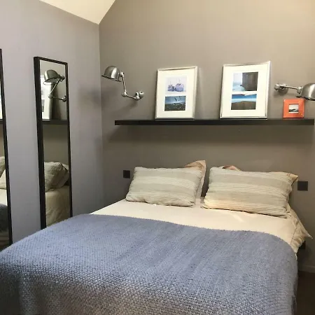 Villa Maison Contemporaine Centre - 