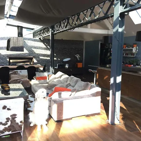 Maison Contemporaine Centre - 