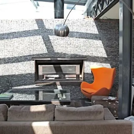Maison Contemporaine Centre - 